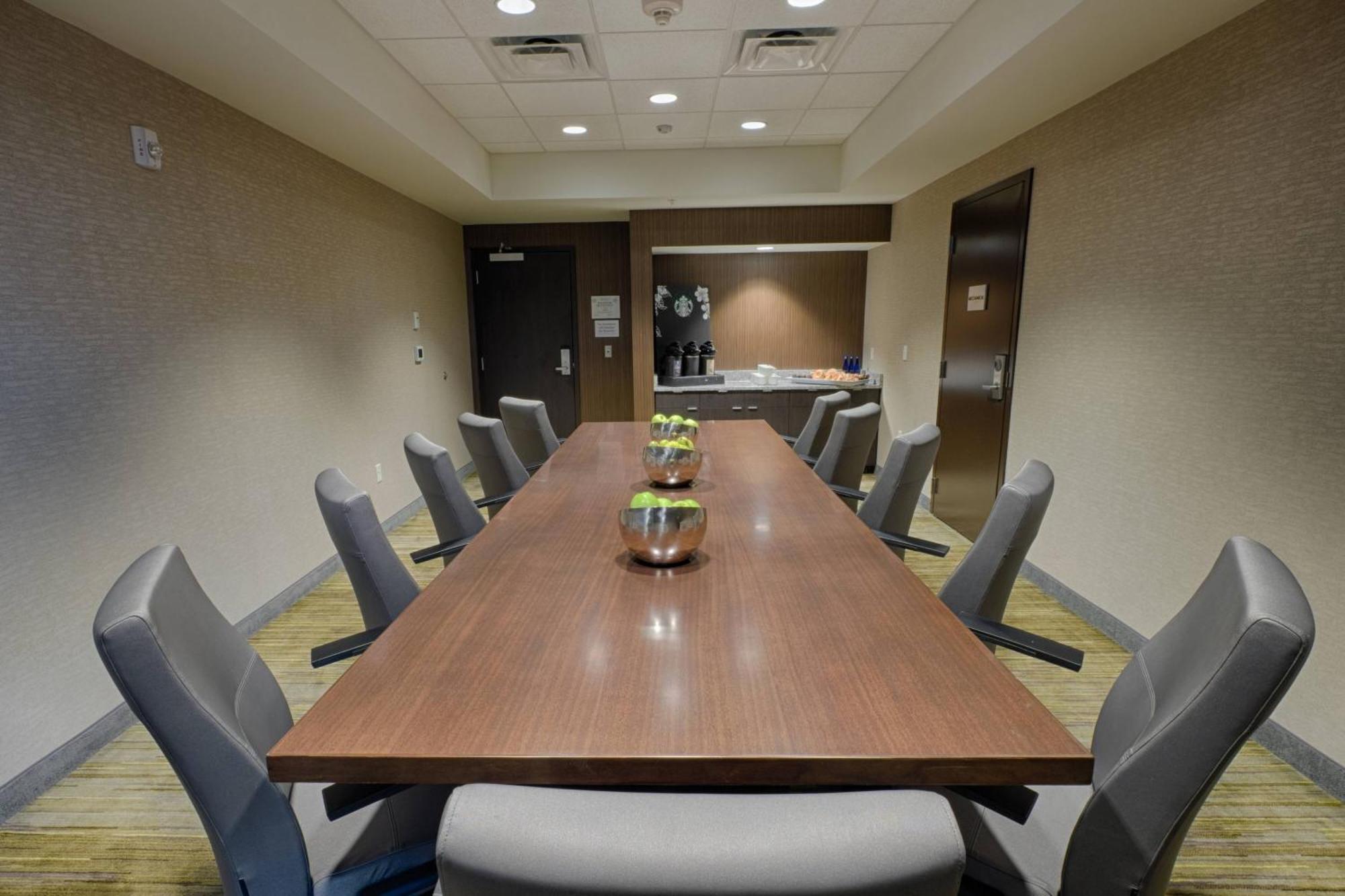 Courtyard By Marriott Albany Clifton Park Hotel Eksteriør billede