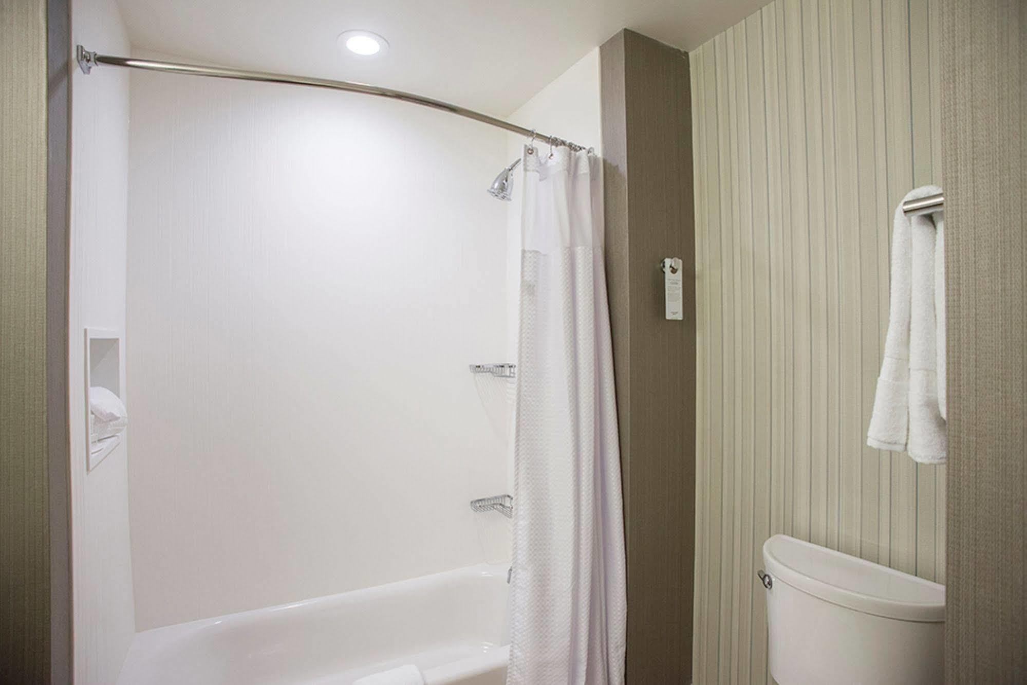 Courtyard By Marriott Albany Clifton Park Hotel Eksteriør billede