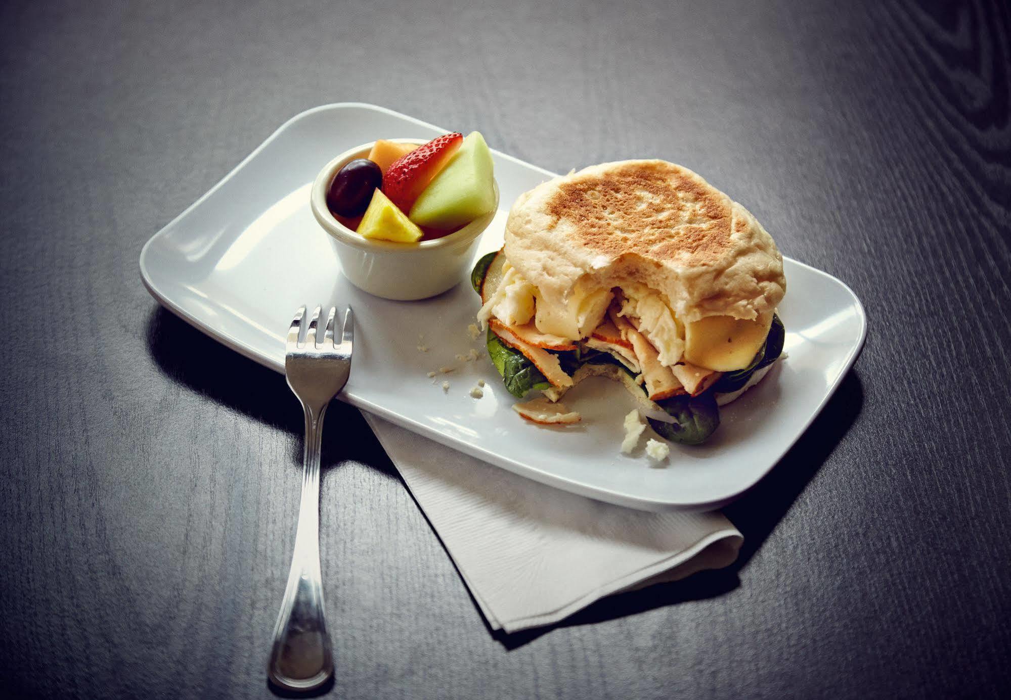 Courtyard By Marriott Albany Clifton Park Hotel Eksteriør billede